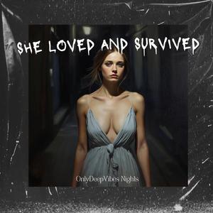 SHE SAID SORRY TO HER OWN HEART