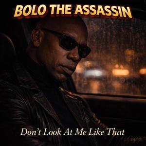 You Don't Reach The Same (feat. Antoine Maurice King & Spate Media)