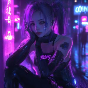 感情的グリッチ