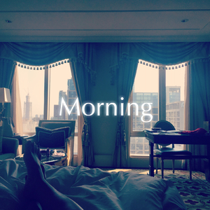 Morning ~静かな目覚めのメロディ~