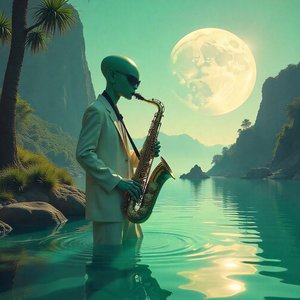 Karaoke in a Hurricane, No Pants Allowed