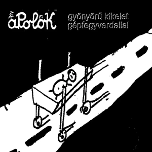 Gyönyörű Kikelet Gépfegyverdallal