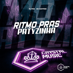 Ritmo Pras Patyzinha