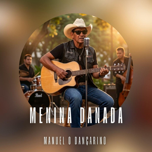 Menina Danada