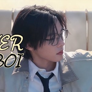 AI 리쿠 (Riku) Lover boi