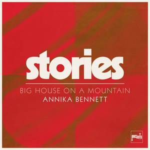 Big House On A Mountain