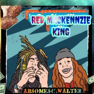 RED MACKENZIE KING