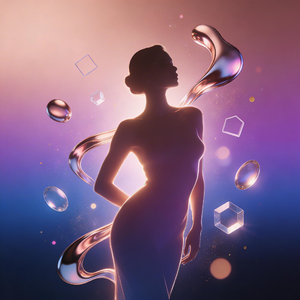 Cognac Queen (Cover)