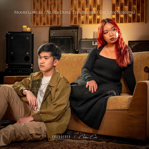 Moonflowers (The Live Session) [feat. Chelsea Cara]