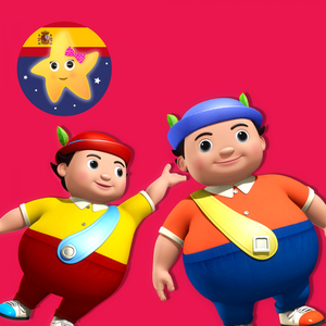 Tweedledum Y Tweedledee