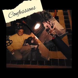 In the future she will be mine