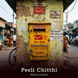 Peeli Chitthi