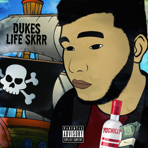 Dukes Life Skrr