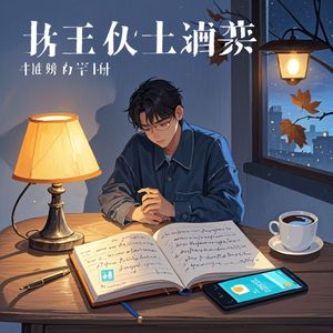 夜的记账本-苗