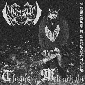 Self-Pain Apothecary