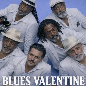Blue Valentine (Blues Remix)