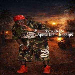 Apasator - Gossips