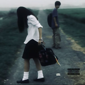 止不住的泪水 (刺さって)