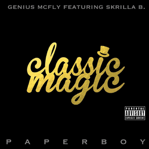 Paperboy (Ft. Skrilla B.) [feat. Skrilla B.]