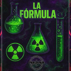 la formula (feat. joguarproducer)
