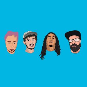 FINGERGUNS (feat. Chino & Lil B)