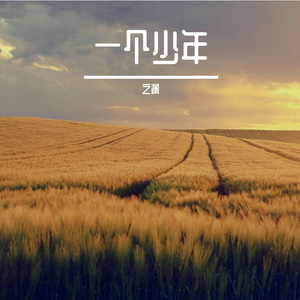 一个少年