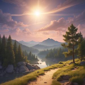 主の祈り ク by @catpimpel