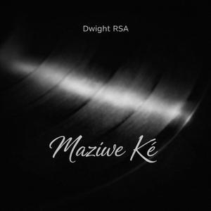 Maziwe ke