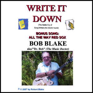 You've Got to Hear What People Say