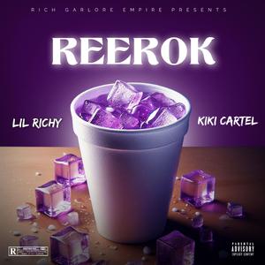 Reerok (feat. KiKi Cartel)
