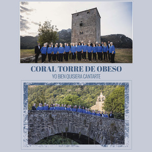 Poupurri (La Golondrina - Yo Vendo Unos Ojos Negros - La Bella Lola - De Colores)