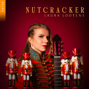 The Nutcracker Suite, Op. 71a:II.b, Dance of the Sugar Plum Fairy