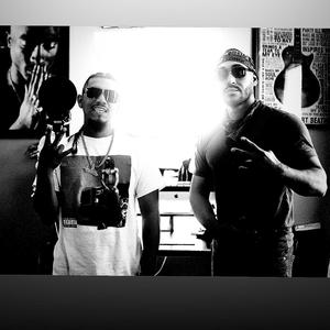 Different Leagues (feat. Dub Zero)