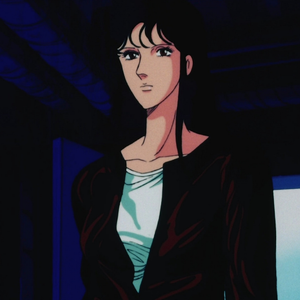 Love baby 再次想起你