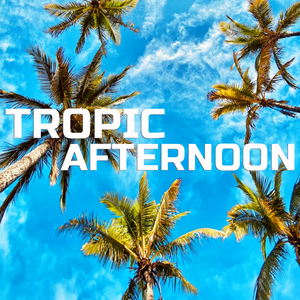 Tropic Afternoon Ambience (Calm Breeze Sounds Remix)