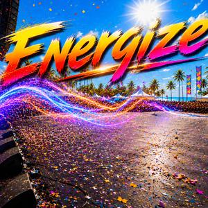Energize