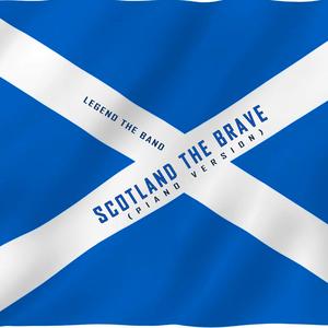 Scotland the Brave (Piano)