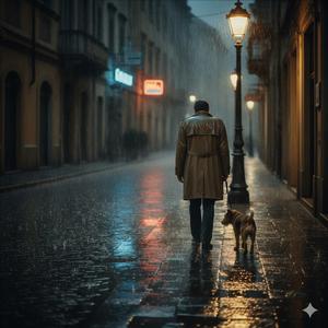 A gloomy day (english version)