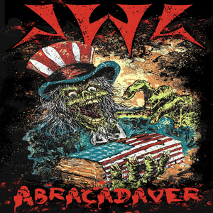 Abracadaver