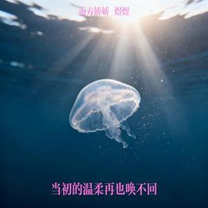 当初的温柔再也唤不回