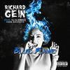 Richard Gein - Blue Flame (feat. El Da Sensei)