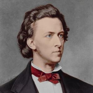 Prelude Op. 28, No. 6