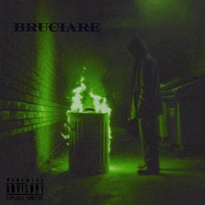 BRUCIARE
