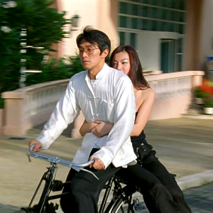 伤尽千万少女心の黄狮虎