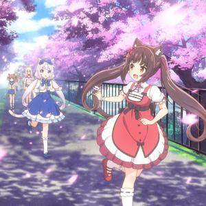 八木侑紀-【扒谱】陽だまりの香り（TV动画《NEKOPARA》ED）（Passkou remix）