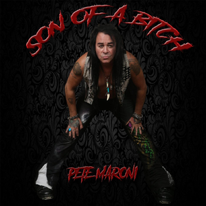 Son of a *****