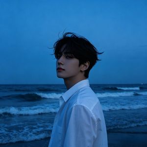 深海余念
