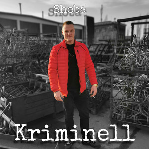 Kriminell