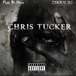Chris Tucker