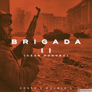 Brigada II (feat. Costa)